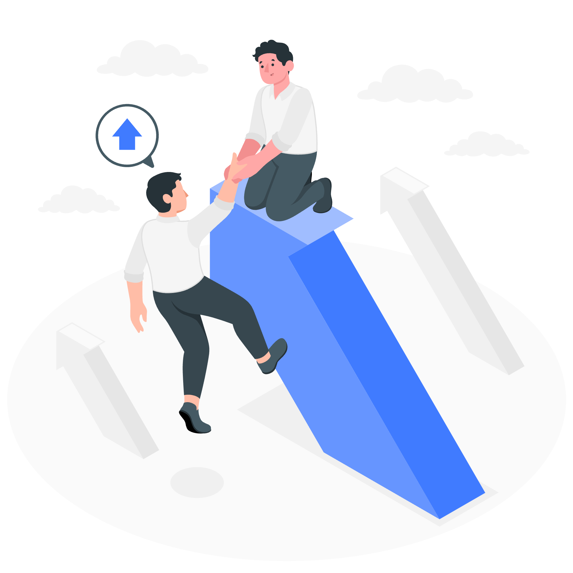 helping with your business SaaS goals